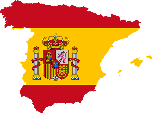 Cotation fret transport Espagne