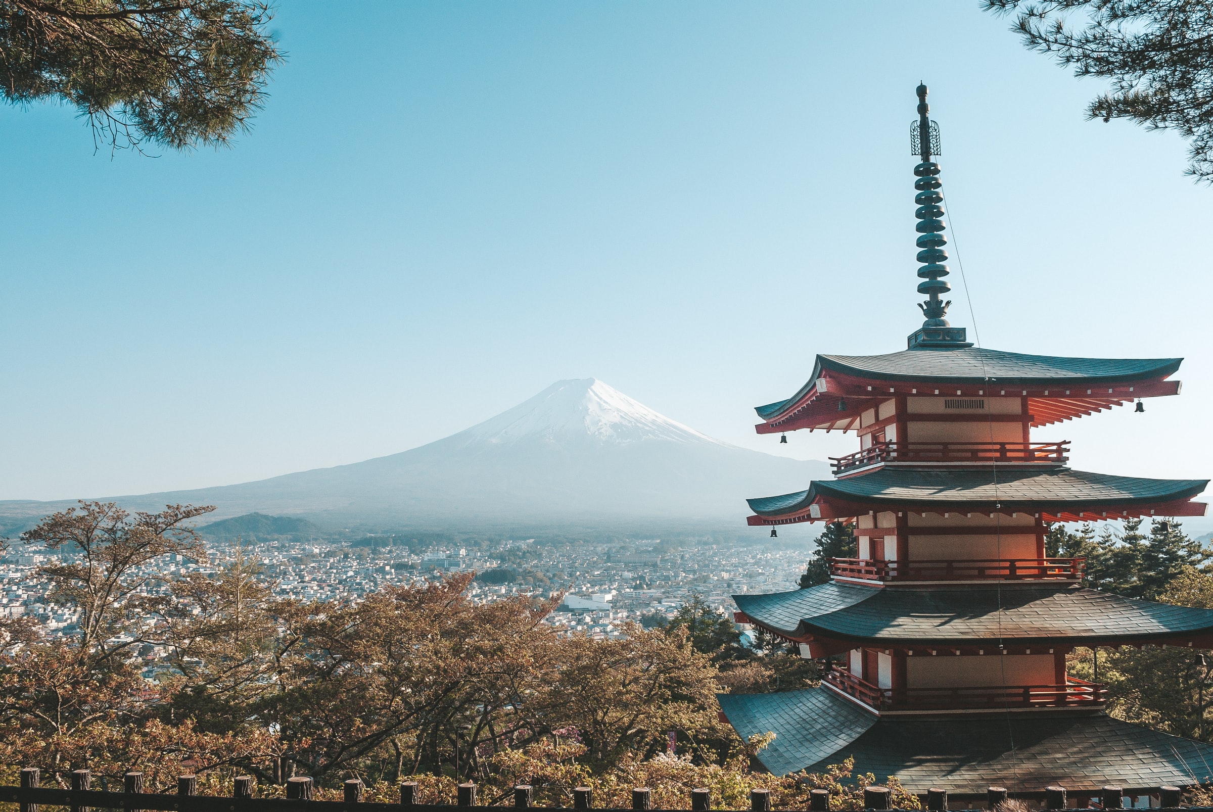 envoyer des marchandises au Japon