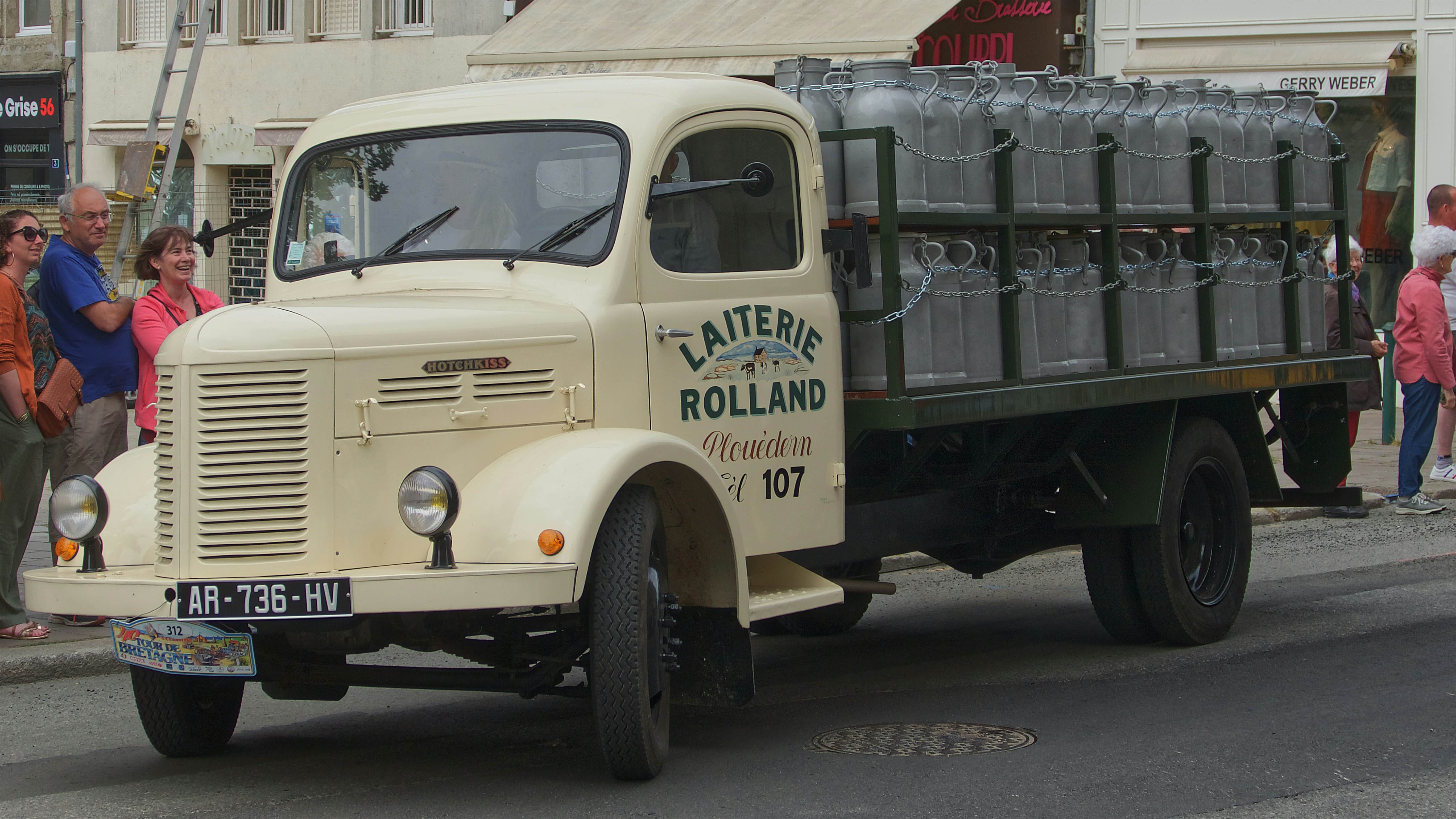 Obtenir des devis pour mon matériel agricole